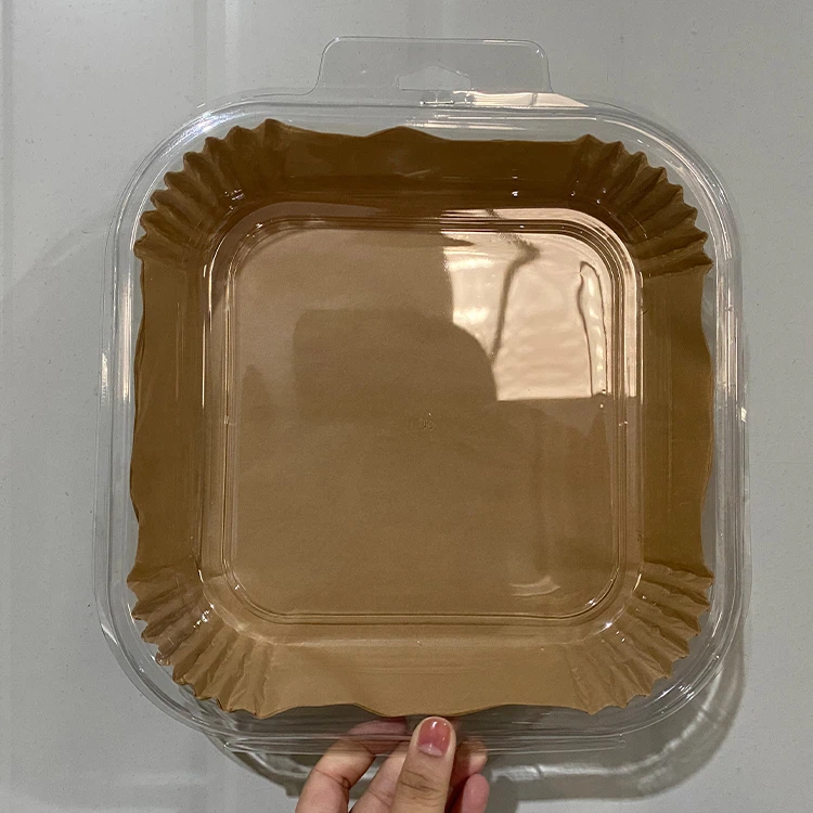 Parchment Paper Sheets For Air Fryer