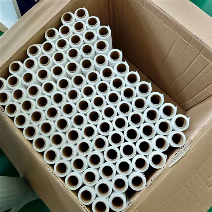 Pe Coated Paper Manufacturers